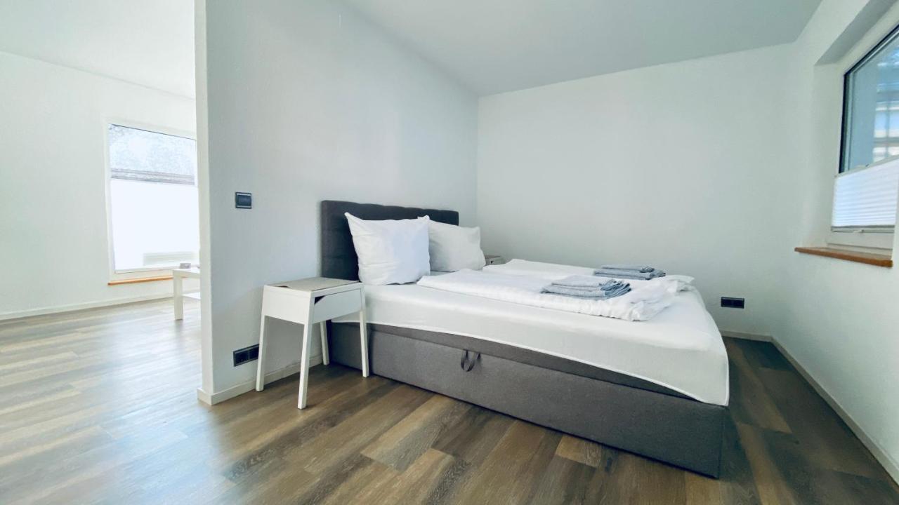Апартаменти Haus-No19 Gbr Кіппенгайм Екстер'єр фото