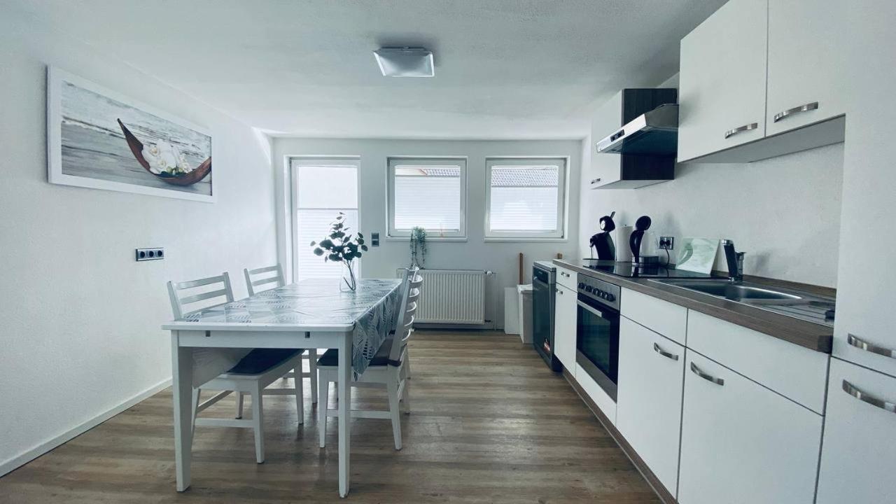 Апартаменти Haus-No19 Gbr Кіппенгайм Екстер'єр фото