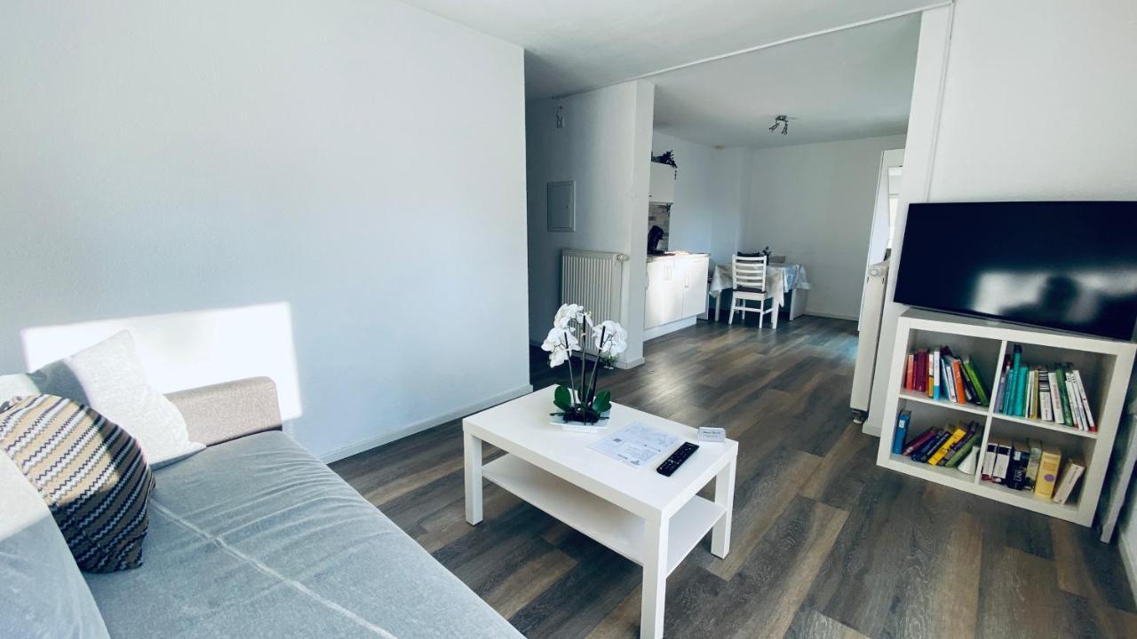 Апартаменти Haus-No19 Gbr Кіппенгайм Екстер'єр фото