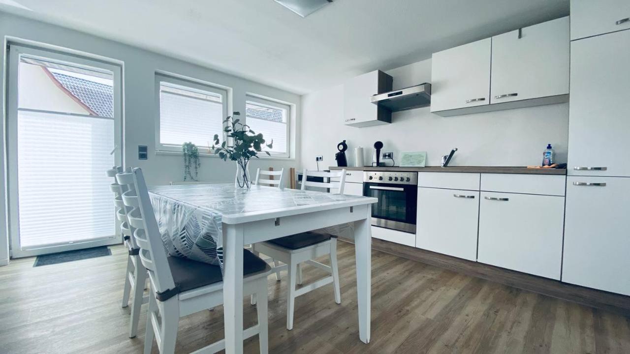 Апартаменти Haus-No19 Gbr Кіппенгайм Екстер'єр фото