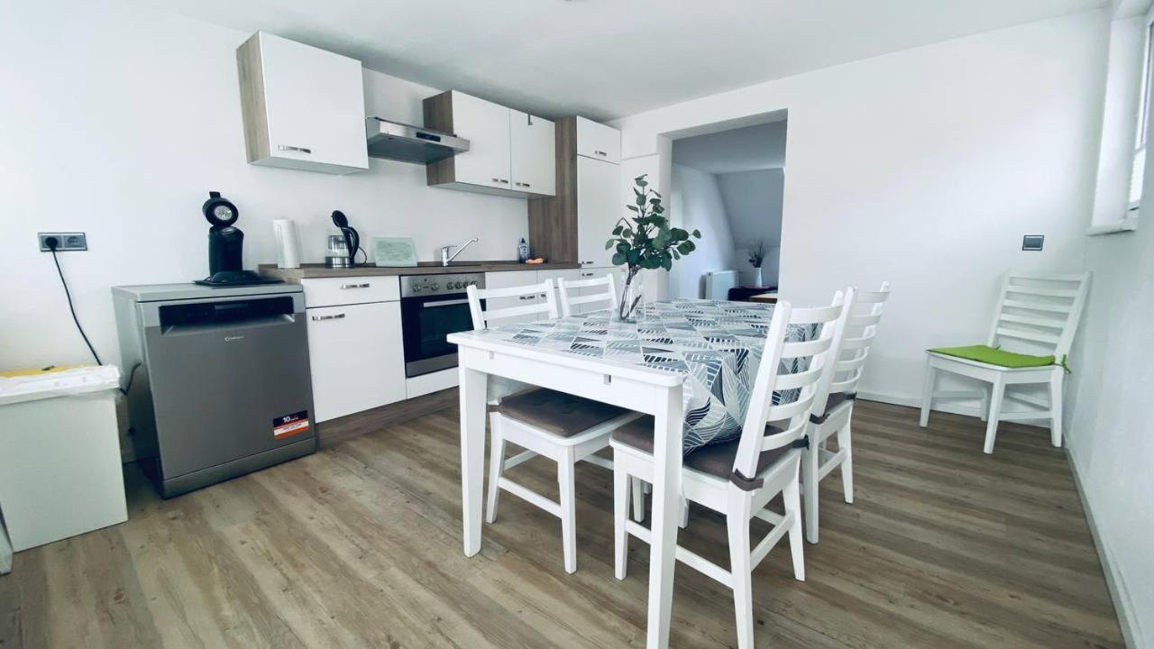 Апартаменти Haus-No19 Gbr Кіппенгайм Екстер'єр фото