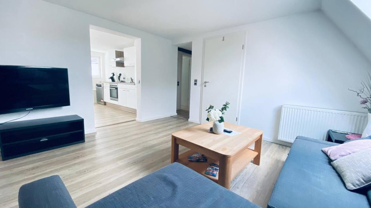 Апартаменти Haus-No19 Gbr Кіппенгайм Екстер'єр фото