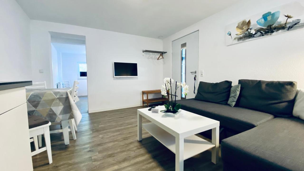 Апартаменти Haus-No19 Gbr Кіппенгайм Екстер'єр фото