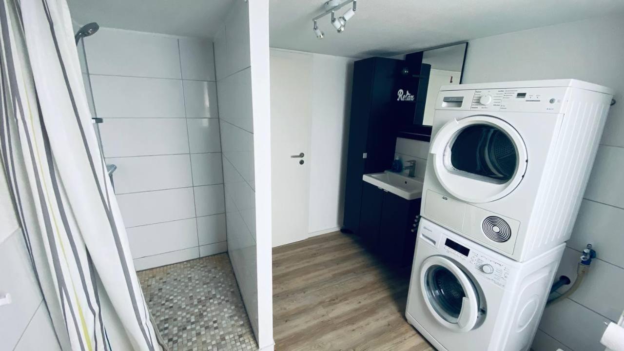Апартаменти Haus-No19 Gbr Кіппенгайм Екстер'єр фото